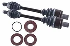 Polaris Rear Axles & Differential Seal Kit Sportsman 550 850 1000 2010 - 2025 New. Price: $186.00.