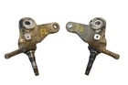 Honda TRX400EX Front Spindles Knuckles Left & Right Sportrax 2X4 Used. Price: $139.99.