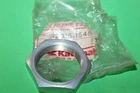 Nos Genuine Original Kawasaki NUT,LOCK,37MM KFX250 Tecate Oem # 92015-1545 New. Price: $14.95.