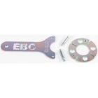 Ebc Brakes Clutch Basket Holder CT012SP New. Price: $45.60.