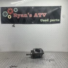 01 Kawasaki Prairie 4X4 Transmission Bevel Gear Output Shaft KVF400C Used. Price: $65.15.