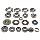 Quadboss Transaxle Bearing Kit For Polaris 25-2126 New. Price: $283.40.