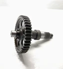 1999 Kawasaki Prairie KVF300-B Output Shaft 13107-1390 Used. Price: $29.50.