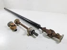 2021 Kawasaki Teryx Krx Krf 1000 Es Center Drive Prop Shaft Set 39159-0576 Used. Price: $232.49.