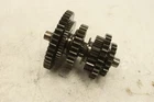 Cf-moto Uforce 20 Driven Shaft Assembly 0JWA-061000-30000 51419 Used. Price: $135.99.