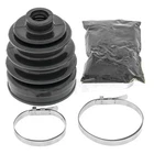 For Can-am Renegade 1000 12 Quadboss Front Rear Inner/outer Cv Boot Kit New. Price: $17.42.