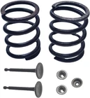 18LB Valve Kit With Retainer And For Predator Spring+lock New. Price: $13.72.