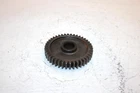 2009 Suzuki LT-A400F Oem 42T Rear Output Bevel Gear 29120-27H00 AS26 Used. Price: $24.99.