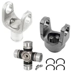 Rear Propeller Shaft Yoke U-joint For Yamaha Grizzly YFM350FGI Irs 2007-2008 New. Price: $62.00.