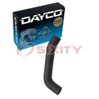 Dayco Lower Radiator Coolant Hose For 1975-1979 Chrysler Cordoba 5.2L 5.9L Qd New. Price: $25.41.