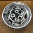 Honda Oem Used 2003-2023 Rincon 650 680 4X4 Rear Wheel Rim 12 7.5 4/110. Price: $124.95.
