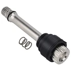 Rear Propeller Shaft For Honda 2009 2014 TRX420 Rancher Fa Fpa 40200-HP7-A00 New. Price: $39.99.