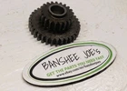 1994 Honda TRX300 Fourtrax Reverse Idle Gear 21T/34T Oem #23721-HA8-000 Used. Price: $49.99.