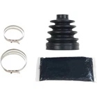 Balls Cv Boot Kit 19-5013 For Atv Utv Oem-grade DCR66 Rubber New. Price: $26.47.