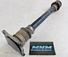 07 Arctic Cat 650 H1 4X4 Genuine Main Prop Coupler Axle Used. Price: $49.00.