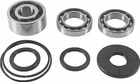 Quadboss 412647 Front Differential Bearing & Seal Kit For 2017 Polaris Rzr 900 New. Price: $98.13.