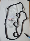 Genuine Yamaha 6CB-11193-00-00 Gasket, Head Cover Nos Oem YA4 New. Price: $44.00.