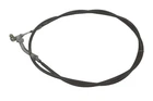 Honda Pioneer 1000 Eps 16 Differential Rear Lock Cable 54318-HL4-A01 53621 Used. Price: $14.99.