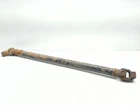 21-24 Can Am Commander 700 Xt Front Propeller Shaft Drive Axle 705403289 Used. Price: $227.49.