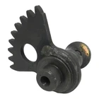 2008 Yamaha Rhino 700 Shifter Shaft 3B4-18103-10-00 3B4-18103-11-00 Used. Price: $12.99.