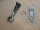 Arctic Cat 400 Atv 4X4 2001 Manual High Low Lever Shifter Used. Price: $26.95.