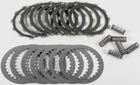 Ebc Series Clutch Kit DRCF200 New. Price: $166.79.