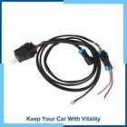 Pack (1) Reverse Light Harness For Polaris Ranger 1000 / Xp New. Price: $31.99.