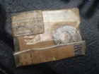 New Nos Oem Yamaha Clutch Actuator Flat Bearing 93342-21212 For YFM350 Big. Price: $20.00.