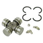 Bronco Universal Joint For Arctic Cat 400 4X4 1998-2007 New. Price: $22.74.