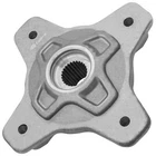 Caltric Front Wheel Hub For Polaris Sportsman Xp 1000 2015-2024 5136946 5135499 New. Price: $42.00.