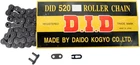 Did 520X92RB Links Standard Series Black Non O-ring Chain New. Price: $56.99.