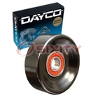 Dayco Drive Belt Tensioner Pulley For 2000-2009 Toyota Tundra 4.7L V8 Engine Xy New. Price: $31.28.