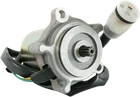 Moose Racing Shift Control Motor 1601-0531 New. Price: $183.95.