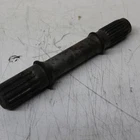 1998 Yamaha Grizzly 600 Rear Back Drive Shaft 4WV-46172-00-00 Used. Price: $14.00.