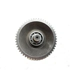 1999 Polaris Sport 400 Oem Transmission Output Shaft 3233688 AP210 Used. Price: $98.99.