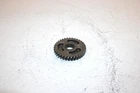 2007 Yamaha Grizzly 350 2WD Oem 35T High Wheel Gear 5UH-17223-10-00 AY28 Used. Price: $34.99.