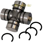 U-joint Kit Kawasaki Brute Force KVF750 4X4I 2005-2011 Rear Drive Shaft New. Price: $13.00.