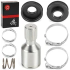 Rear Mid Drive Coupler For Arctic Wildcat 4X 1000 2014 2015 2016 2017 2018 New. Price: $52.99.