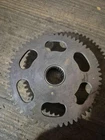 1996 Suzuki King Quad 300 Starter Clutch Gear 12600-19810 Used. Price: $10.00.