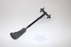 2016 Arctic Wildcat 1000 Ltd Eps 4X4 Shifter Assembly Used. Price: $19.95.