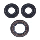 Yamaha Front Differential Seal Kit 350 Wolverine Big Bear 400 Kodiak New. Price: $23.00.
