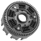 Clutch Center Basket Outer For Honda Sportrax TRX400EX TRX400X 2005 - 2014 New. Price: $85.00.