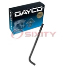 Dayco Heater To Pipe Hvac Hose For 2000-2004 Subaru Outback 2.5L H4 Sp New. Price: $23.19.