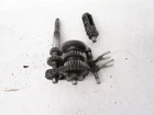 07 Yamaha Yfm 660 Grizzly Transmission 5KM-17681-10-00 2004-2008 Used. Price: $95.00.