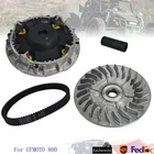 Primary Clutch Belt Cfmoto Uforce 2013-2022 0800-051000-0001 New Us. Price: $199.99.