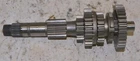 Honda Foreman 450 Transmission Mainshaft Axle Gearbox 23211-HN0-670 2002-2004 Used. Price: $99.95.