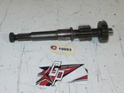 Arctic Cat 2010 450 Efi 4X4 Drive Shaft 0822-128 Used. Price: $27.95.