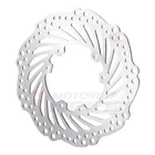 Front Brake Disc Rotor For Honda CRF250L 2013-2020 CRF300L 2021-2024 Us Shipping New. Price: $46.99.