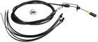 2013 Ranger Crew Oem Polaris Throttle Cable Kit 2205635 New. Price: $59.99.