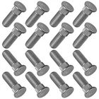16 Front Rear Wheel Hub Stud Bolt For Polaris Sportsman 800 2005-2008 7515513 New. Price: $19.01.